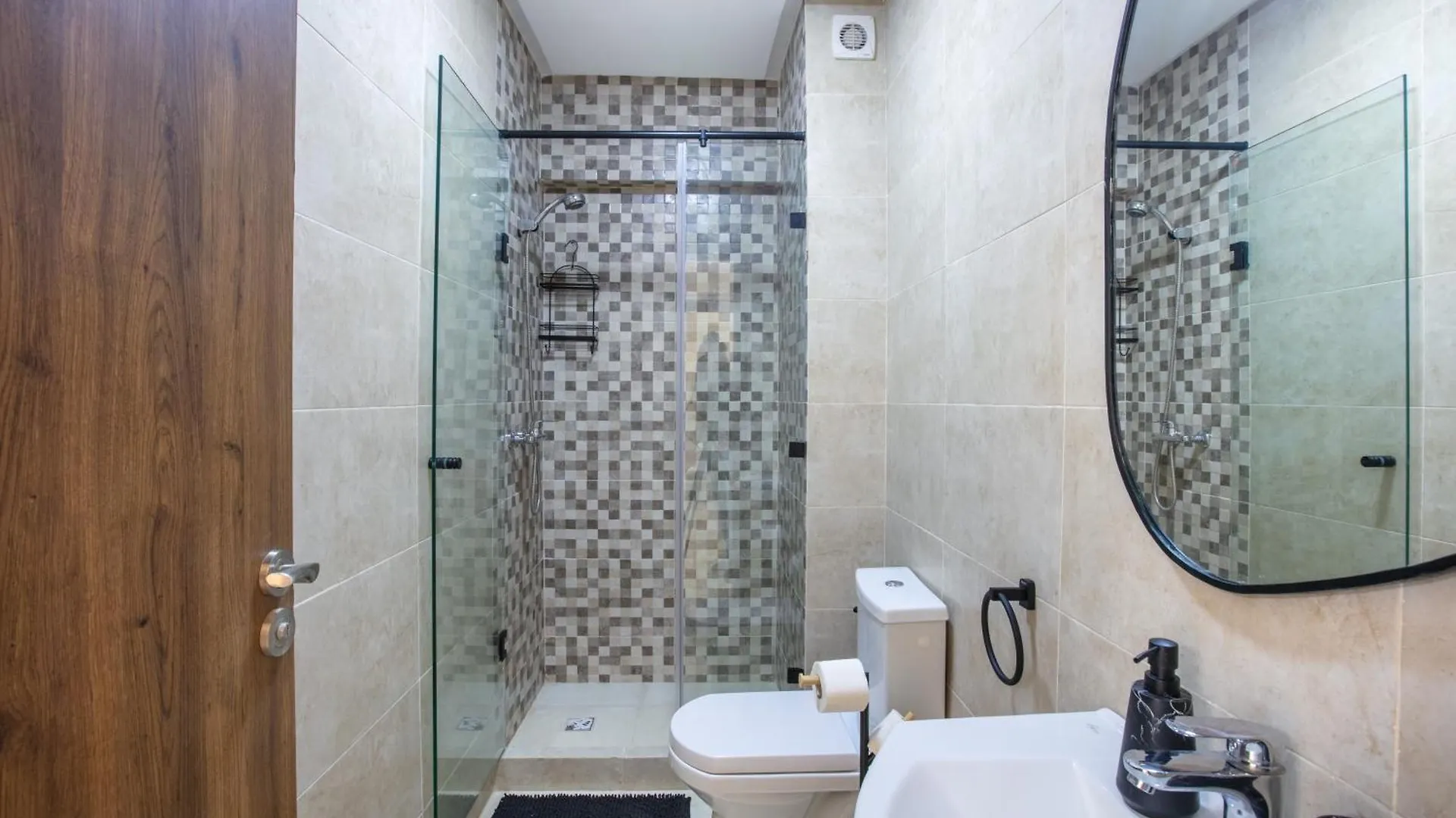 Modern & Charming Apartment In The City Center Marrakesz 0*,